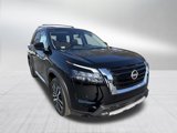 New 2025 Nissan Pathfinder Platinum image 3