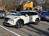 Used 2021 Nissan Rogue SL w/ Premium Package image 3