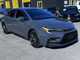 Used 2023 Toyota Corolla XSE image 3