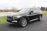 Used 2019 BMW X3 xDrive30i w/ Premium Package image 3