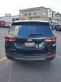 Used 2022 Chevrolet Equinox LT image 5