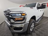 New 2025 RAM 2500 Big Horn image 3