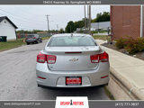 Used 2015 Chevrolet Malibu LT w/ Power Convenience Package image 4