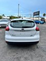 Used 2016 Ford Focus SE image 5