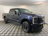New 2025 Ford F350 Platinum image 3