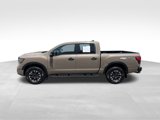 Used 2023 Nissan Titan PRO-4X w/ Pro-4x Convenience Package image 4