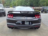 New 2025 Ford Mustang Dark Horse image 2