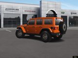 New 2025 Jeep Wrangler Unlimited Rubicon 392 image 3