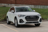 New 2025 Audi Q3 2.0T Premium image 2
