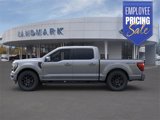 New 2025 Ford F150 Lariat image 3