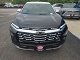 New 2026 Chevrolet Equinox LT w/ Convenience Package II image 2