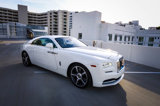 Used 2018 Rolls-Royce Wraith image 4