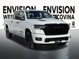 New 2025 RAM 1500 Limited image 4