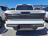 New 2025 Nissan Frontier PRO-4X w/ Pro Premium Package image 4
