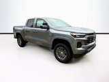 New 2026 Chevrolet Colorado LT w/ LT Convenience Package image 3