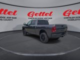 New 2026 RAM 2500 Big Horn image 6