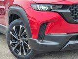 New 2025 MAZDA CX-50 2.5 Hybrid w/ Cargo Package image 3