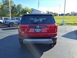 New 2026 Honda Passport RTL image 4