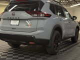 New 2025 Nissan Rogue SV image 5