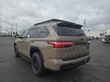 New 2025 Toyota Sequoia TRD Pro image 5