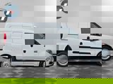 Used 2022 RAM ProMaster City Tradesman image 6