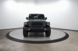 New 2025 Jeep Wrangler Unlimited Rubicon w/ XTREMEE 35" Tire Package image 3