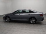 Used 2024 Volkswagen Jetta SE image 3