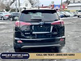 Used 2017 Toyota RAV4 XLE image 6