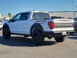 New 2025 Ford F150 Raptor image 2
