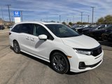 New 2025 Honda Odyssey Touring image 3