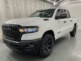New 2026 RAM 1500 Classic Warlock image 4