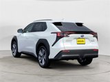 New 2025 Subaru Solterra Limited image 3