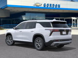 New 2026 Chevrolet Traverse LT w/ Driver Confidence Package image 3