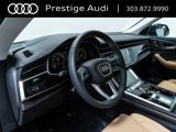 New 2025 Audi Q8 Prestige image 4