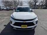 Used 2024 Chevrolet Blazer LT image 3