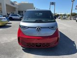 New 2025 Volkswagen ID. Buzz Pro S Plus image 2