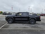 New 2025 Nissan Frontier Pro-X w/ Pro Convenience Package image 4