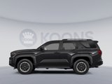 New 2025 Toyota 4Runner TRD Pro image 2