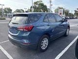Used 2024 Chevrolet Equinox LS image 3
