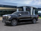 New 2025 GMC Sierra 1500 SLT w/ SLT Premium Plus Package image 2