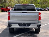 New 2025 Chevrolet Silverado 1500 RST w/ RST All Star Premium Package image 4