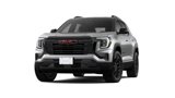 New 2026 GMC Terrain Elevation w/ Black Edition image 2