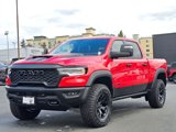 New 2025 RAM 1500 RHO image 4