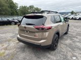 New 2026 Nissan Rogue SV image 5