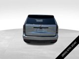 New 2025 Cadillac Escalade ESV Sport image 4