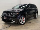 Used 2016 Jeep Grand Cherokee SRT w/ Trailer Tow Group IV image 3
