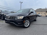 Used 2020 Volkswagen Tiguan S w/ 3rd Row Seat Package image 2