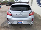 Used 2022 Mitsubishi Mirage ES image 4