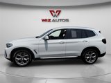 Used 2022 BMW X3 xDrive30i w/ Convenience Package image 6