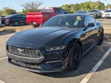 Certified 2024 Ford Mustang Coupe image 2